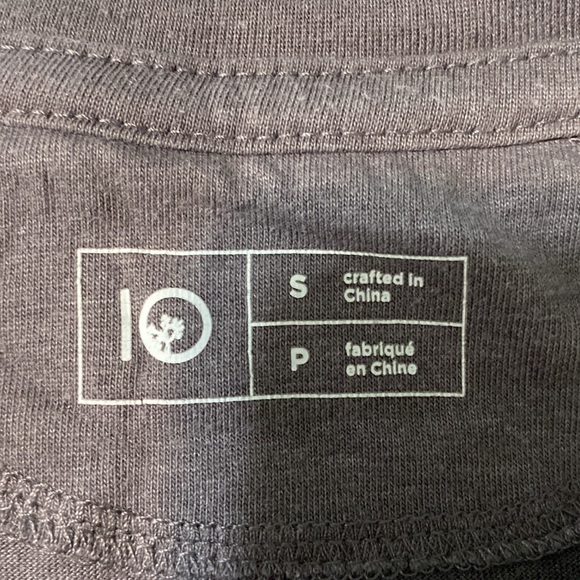 TenTree t-shirt - Picture 2 of 2